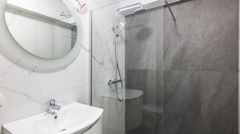 DRUMUL TABEREI-MALL PLAZA- 4 CAMERE- 100MP + 17 TERASA - BOXA INCLUSA DE 9MP - Poză 6