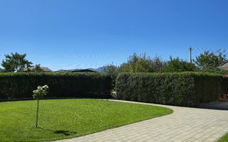 Casă de Vis de Vânzare – Râșnov, Zona Glăjărie (Râul Mare) - Poză 5