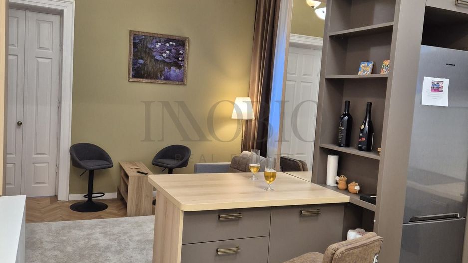Apartament 2 camere | Victoriei | Cartierul Creativ | Sfinții Voievozi - Poză 7