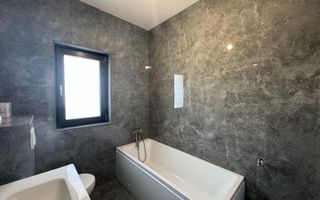 Vila Tip Duplex, mutare imediată, teren 209 mp, comision zero. - Poză 18