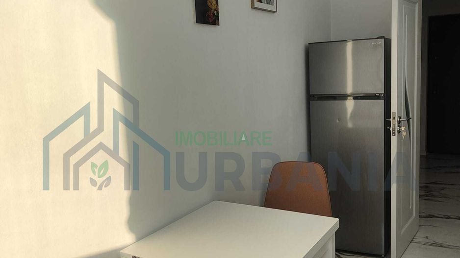 Apartament 2 camere decomandat, mobilat și utilat, bloc nou 2023, loc de parcare, Balciu - Poză 6