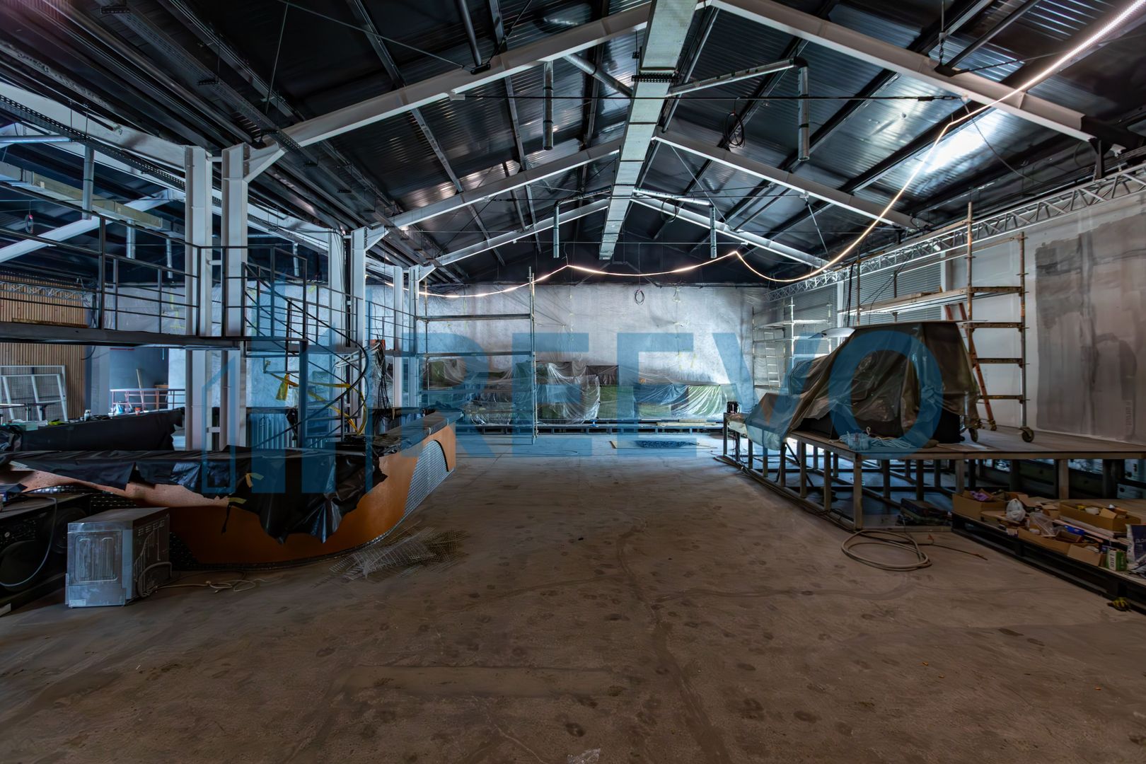 Complex Multifuncțional de vânzare - Comision 0% - Poză 10