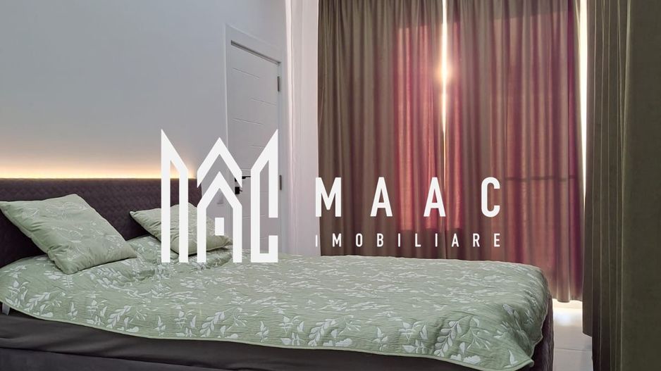 Penthouse Modern I Calea Surii Mici I Terasa Panoramica 55 MP - Poză 5