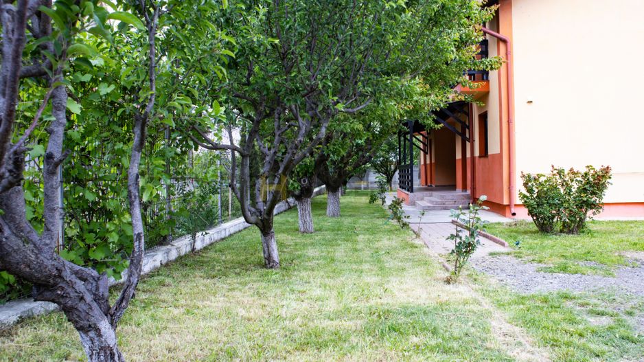 Vila spatioasa pt doua familii 10 camere Clinceni Monumentul Eroilor - Poză 3