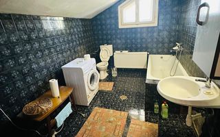Casa individuala P+ M Giarmata, vatra satului 1496mp teren - Poză 10