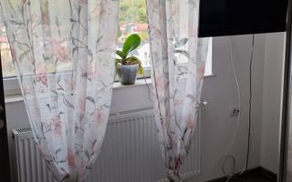 Apartament Pacurari 3camere/decomandat/bucatarie open space living - Poză 4