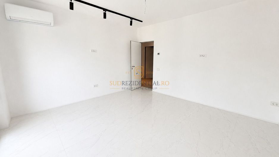 Apartament Premium cu 4 camere și 2 locuri de parcare incluse - Poză 8