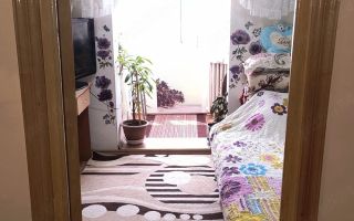 Apartament 3 camere, Nicolina (Belvedere), 74 mp, parter, Iași - Poză 4