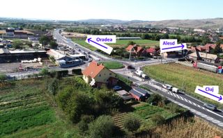 Aleșd: Casa eficienta energetic, cu potențial comercial! - Poză 6