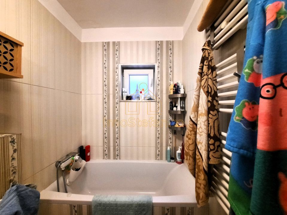 Tomis III | Locație premium | Un apartament modern, gata de mutat! - Poză 14