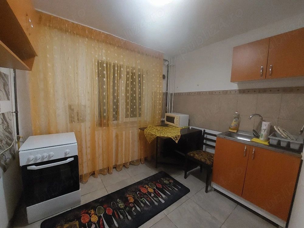 Apartament 2 camere decomandate George Enescu - Poză 8