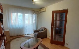 2 camere decomandat | Crangasi | Centrală proprie - Poză 1