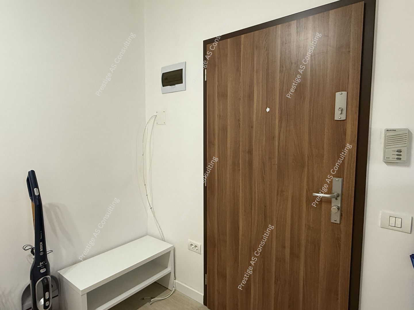 Apartament 1 Camera | Parter inalt | Zona Medicinei - Poză 11