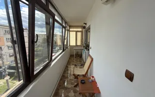 APARTAMENT 3 CAMERE ETAJ 3 VIȘOI CAMPULUNG - Poză 19