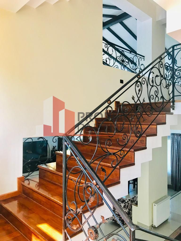 Vila superba langa padure in Pipera, Iancu Nicolae - Poză 10