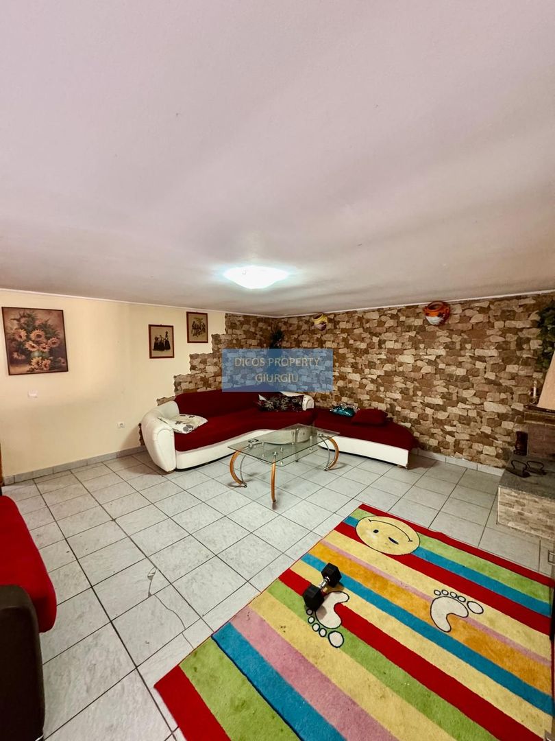 Proprietate de vânzare în Frătești, zona Biserica - Poză 7