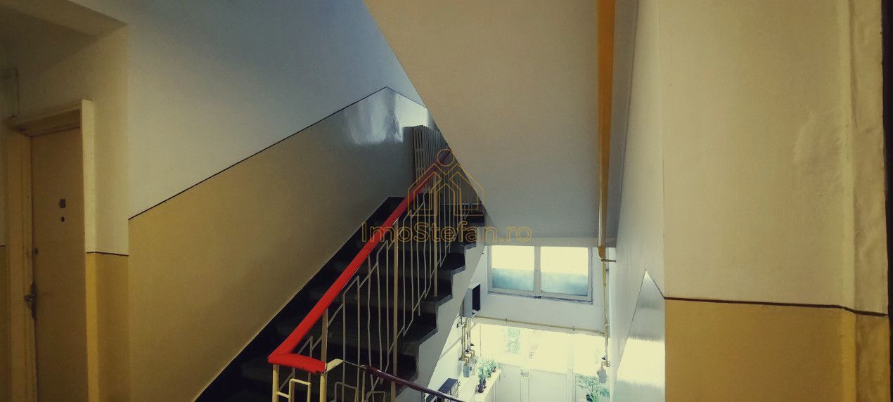 Tomis I - apartament 3 camere zona excelenta potrivit pentru familia ta! - Poză 18