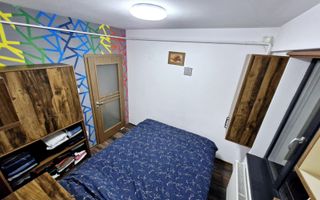 Apartament 2 camere de vanzare Iasi Nicolina, zona de vile, bloc 2017 - Poză 16