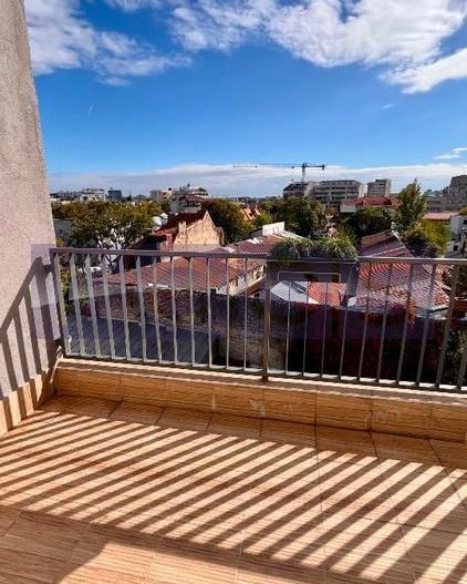 Vanzare apartament 3 camere bloc nou finalizat in 2015 | Eminescu - Poză 6