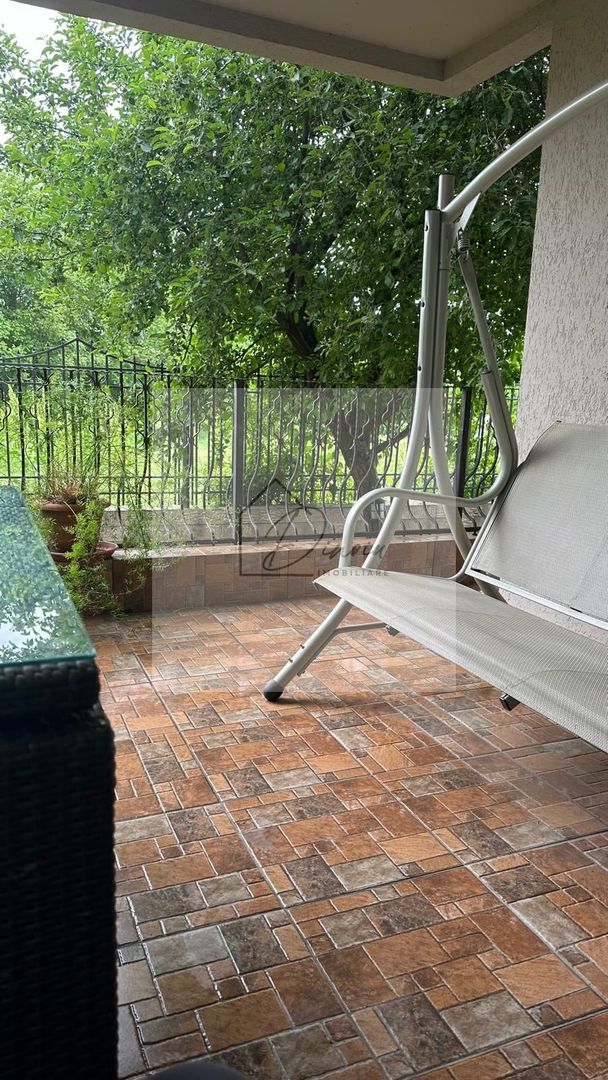 COMISION 0% I  Vila 4 camere Pipera I Iancu Nicolae Serban Cantacuzino - Poză 18