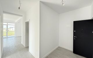 COMISION 0! Bloc nou finalizat. Etaj 1. Asfalt. Loc de parcare. - Poză 7