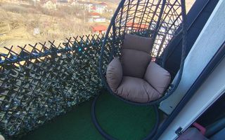 2 CAMERE DECOMANDAT--MOBILAT SI UTILAT--LAC REDIU - Poză 7