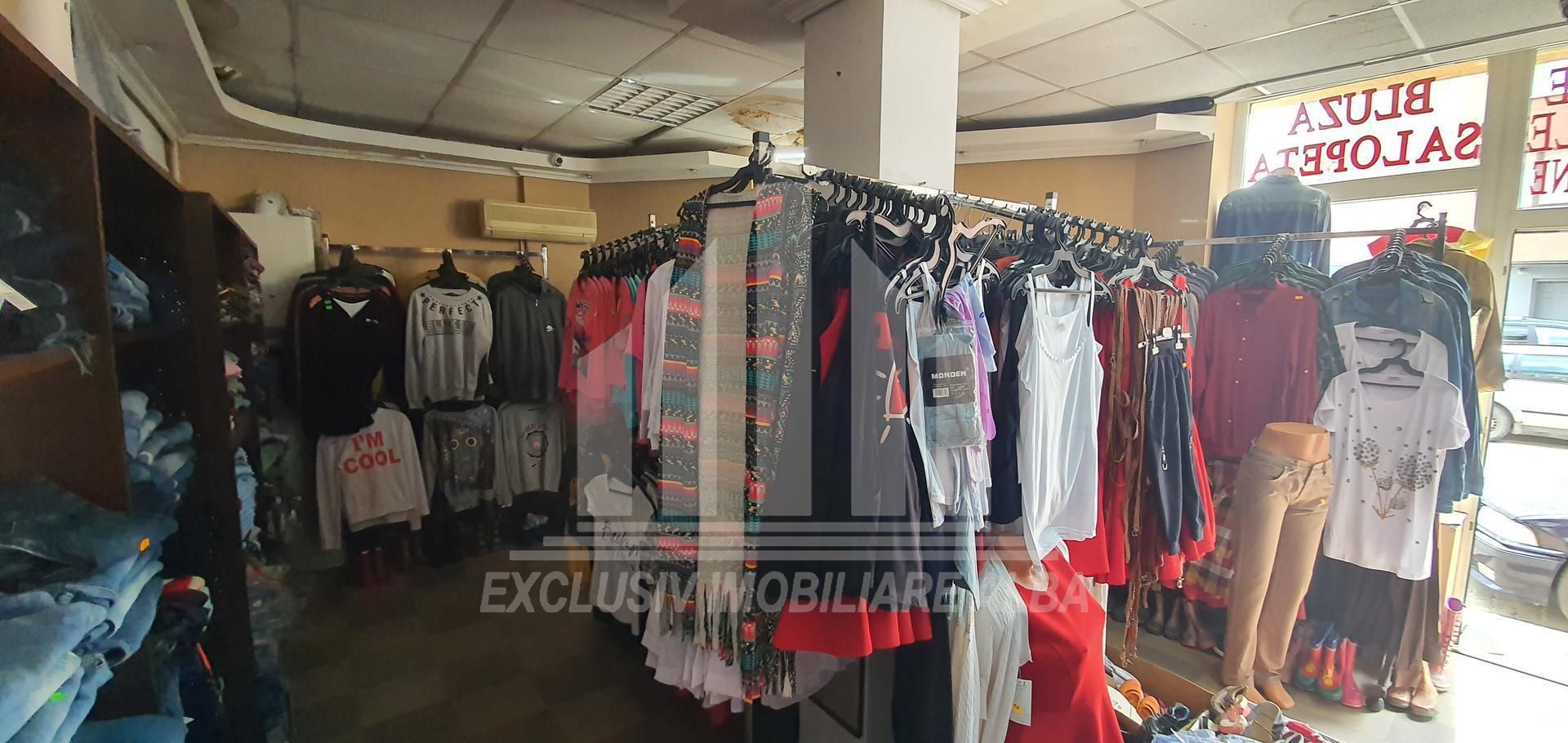 Spatiu comercial in Blaj - Poză 2