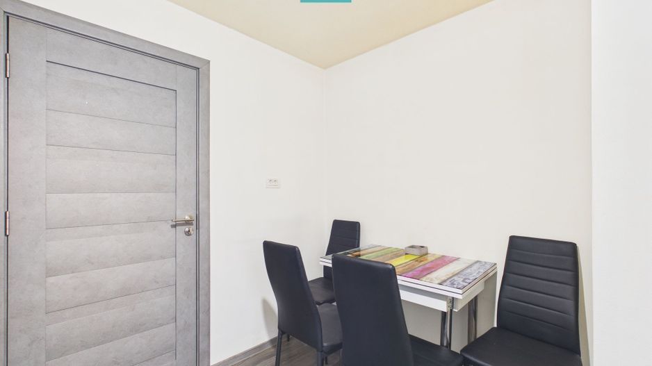 Apartament modern, la cheie în Micălaca - Poză 11