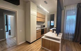Apartament 4 camere cu grădină privată de 159 mp – Palm Residence, Pipera - Poză 7