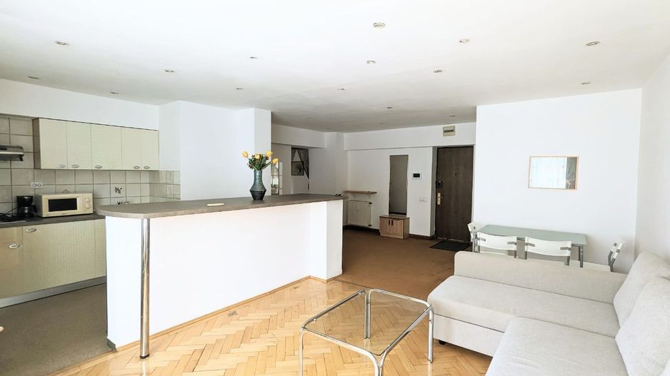 Apartament 2 camere central, etaj 2, mobilat/utilat, Centrul Civic, Piata Unirii - Poză 5