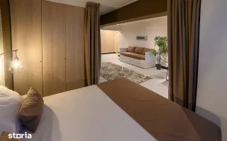 Apartamente moderne de închiriat, zonă ultracentrală Iași – Strada Anastasie Panu - Poză 11