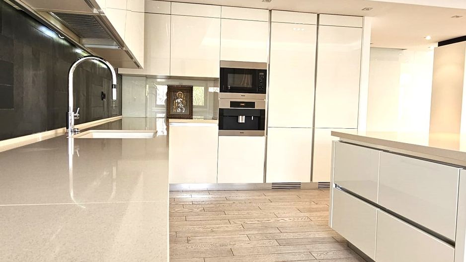 Apartament cu 3 camere // Nordului // Herastrau - Poză 20