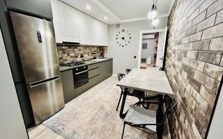 Chirie, apartament, 2 camere, strada Albişoara, Centru - Poză 7