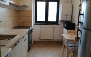 Apartament 2 camere de închiriat, Otilia Cazimir, Iași – 600 EUR/lună - Poză 1