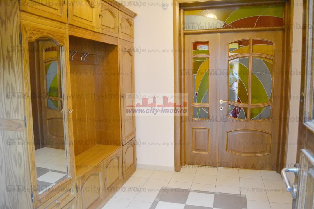 Inchiriere partiala in Vila zona Ferdinand Bucuresti - Poză 21