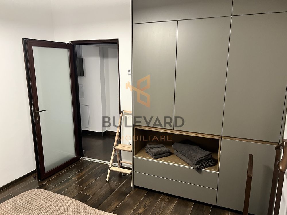 Apartament cu 2 camere ultracentral! - Poză 4