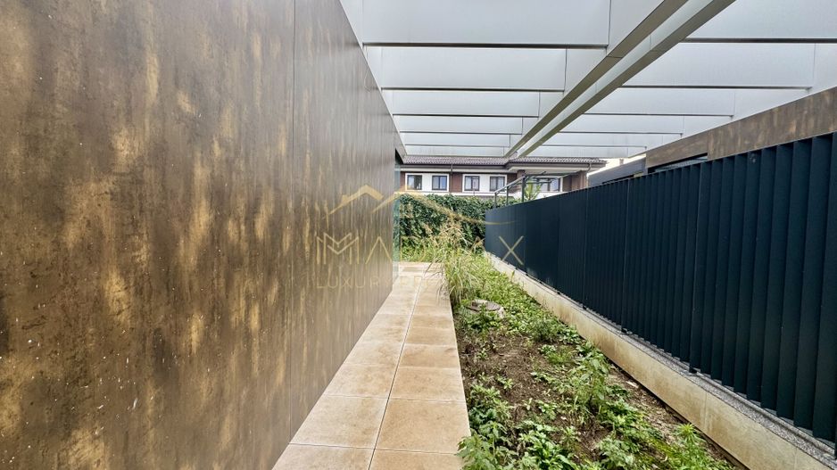 Vila Individuala Exclusivista 6 camere *525mp* // Pipera - Scoala Americana - Poză 67