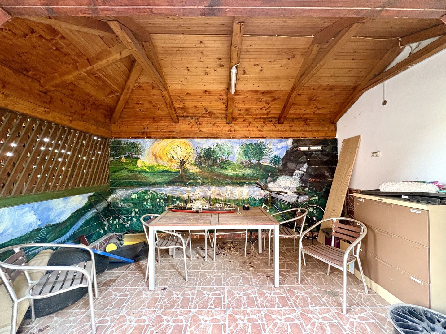 Comision 0 | Centru medical cu 6 cabinete individuale | Mosnita Noua - Poză 31