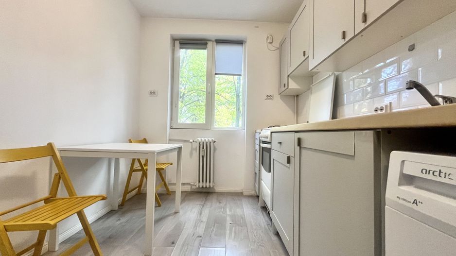 Apartament cu 2 camere, chiriaș inclus, în zona Centrala - Popa Șapcă - Poză 15