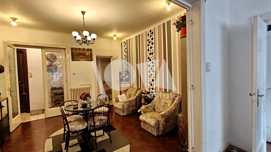 De vânzare: apartament 3 camere Piata Victoriei - parter înalt - Poză 5