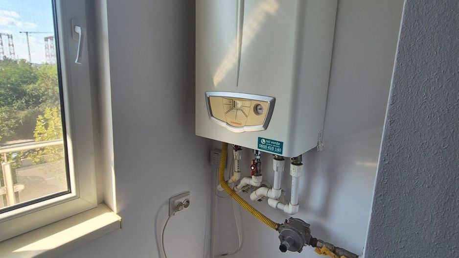 Apartament 2 camere decomandat Bd. Nicolae Grigorescu - Poză 7