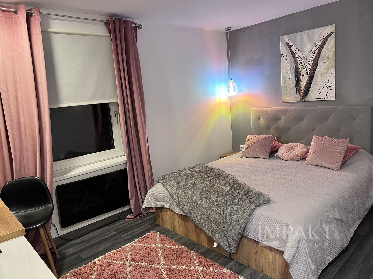 Casă de lux pe malul lacului – Câmpenești - Poză 5