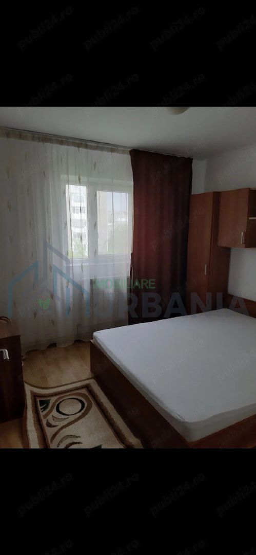 Apartament 3 camere de închiriat în Iași, zona Zimbru-Bicaz - Poză 2