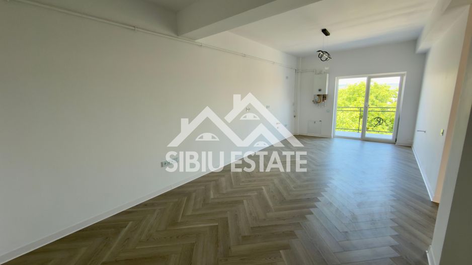 Apartament 2 camere decomandate proiect Premium Ratiu- Selimbar - Poză 3