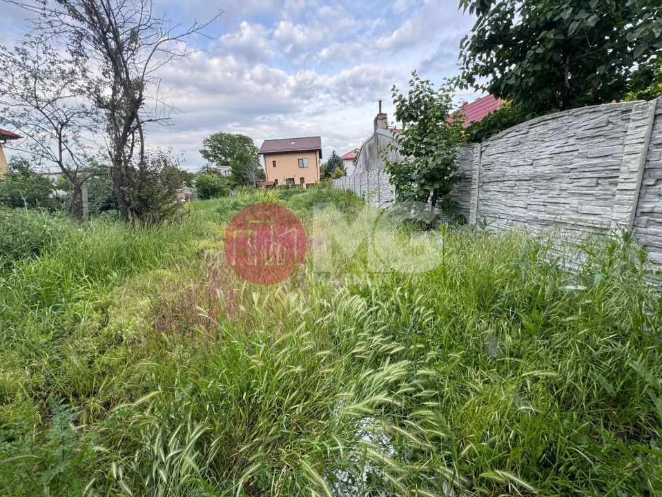 Teren de vanzare - Poză 2