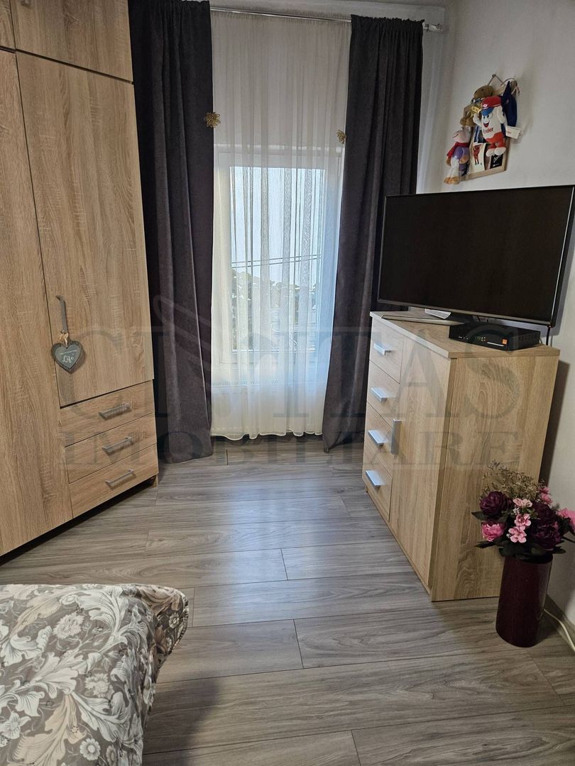 Apartament 2 camere, zona Garii, aproape de CENTRU - Poză 6