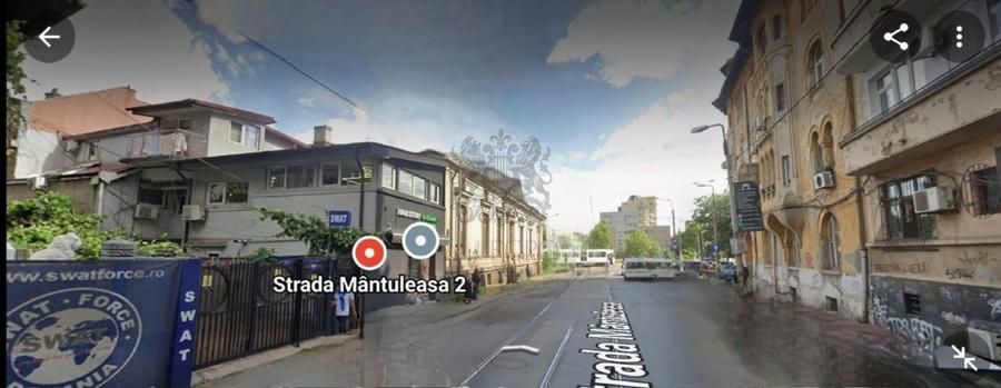 Vila Individuala | 1990 | | Mantuleasa | 8 Camere - Poză 11