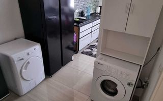 2 Cam | Etaj 2 | Mobilat | Dumbrăvița – Zona Cora | Ideal Investitie - Poză 7