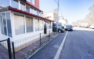 Apartament spatios Brazda - 2 camere - Poză 11