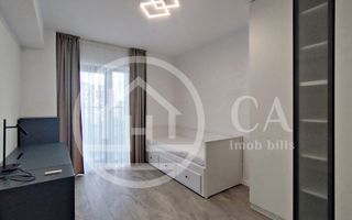 Apartament cu 3 camere de inchiriat in Prima Panorama zona Decebal, Oradea - Poză 6